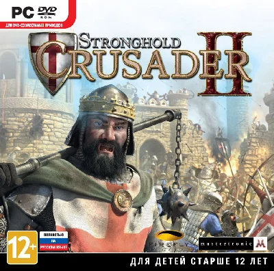 Stronghold Crusader II (Steam/Key/ Region Free)