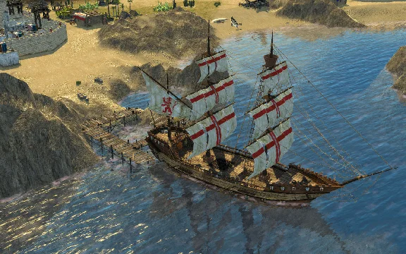 Stronghold Crusader II (Steam/Key/ Region Free)