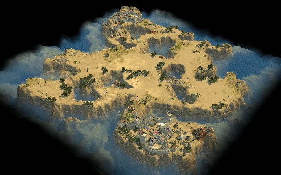 Stronghold Crusader II (Steam/Key/ Region Free)