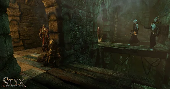 Styx: Master of Shadows (Steam 🔑/🌐 Region Free)