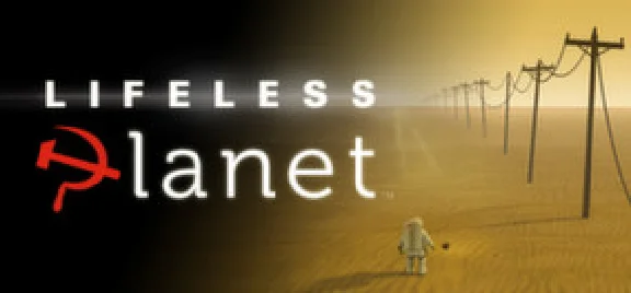 Lifeless Planet (Steam ключ) Region Free