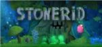 STONERID (STEAM / Region Free)