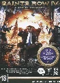 zz Saints Row IV 4 GOTY (Steam) RU/CIS