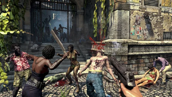 Dead Island Riptide [SteamKey|Region free|Multilanguag]