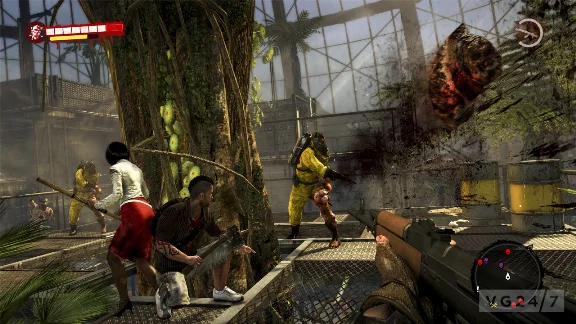 Dead Island Riptide [SteamKey|Region free|Multilanguag]