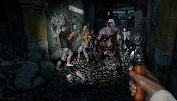 Dead Island Riptide [SteamKey|Region free|Multilanguag]