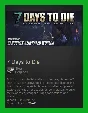 7 Days to Die Steam Gift Region Free RoW Global