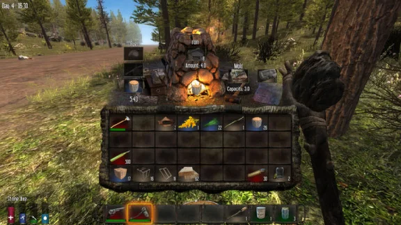 7 Days to Die Steam Gift Region Free RoW Global
