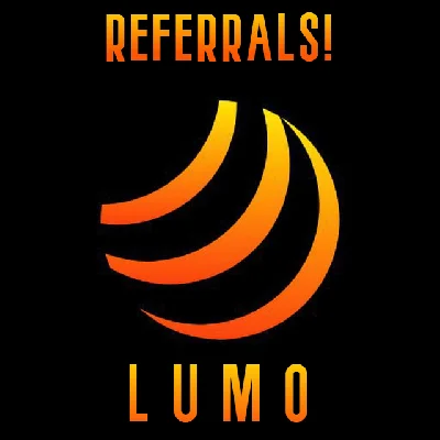 🪙Referrals LUMO - Tap & Earn🪙 with 100% guarantee