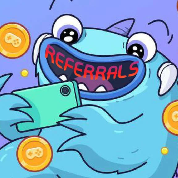 👻🛡️Referrals PlayDeck with 100% guarantee👻
