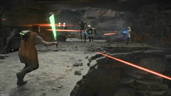 STAR WARS Jedi: Survivor I EA App I ОНЛАЙН +Смена Почты