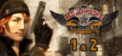 Red Johnson´s Chronicles - 1+2 - Steam Special Edition