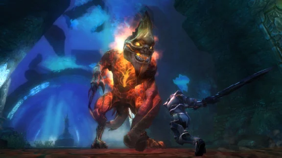 Kingdoms of Amalur: Reckoning (Steam Gift | Region Free