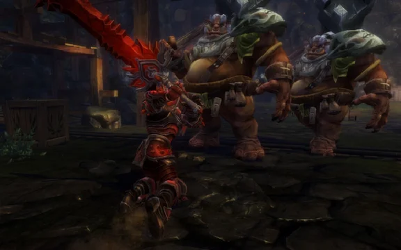 Kingdoms of Amalur: Reckoning (Steam Gift | Region Free