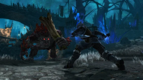 Kingdoms of Amalur: Reckoning (Steam Gift | Region Free