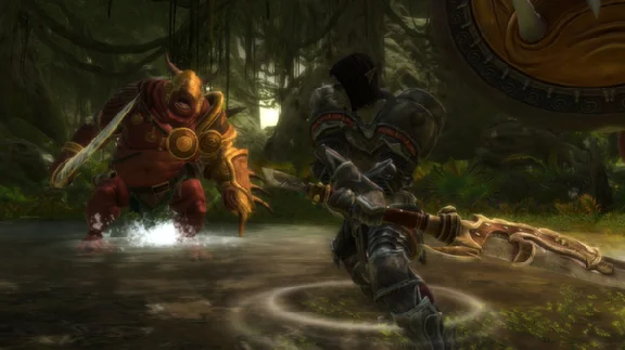Kingdoms of Amalur: Reckoning (Steam Gift | Region Free