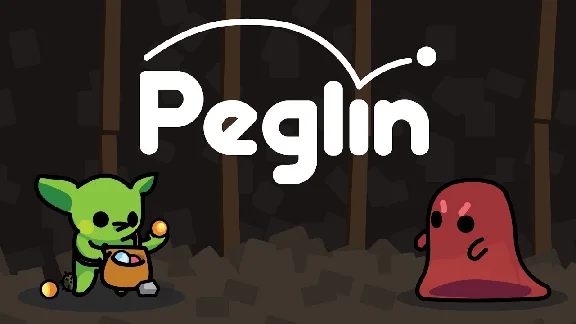 ⭐️ Peglin [Steam/Global]