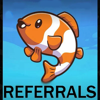 🐠 Referrals┃Fish Meme 🪸@fishmeme_bot