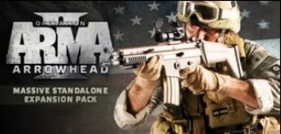 ARMA II 2: Combined Operations (Steam/Region Free)+DayZ