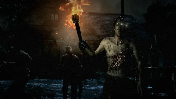 The Evil Within (STEAM )