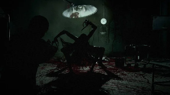 The Evil Within (STEAM )