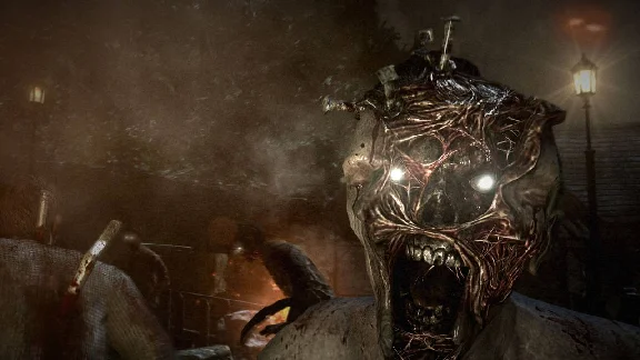 The Evil Within (STEAM )