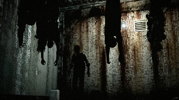 The Evil Within (STEAM )