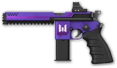 ✅ Warface ✅ Mauser C96 Custom «Стрим» ✅