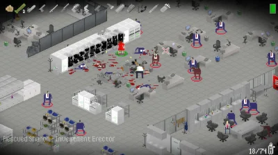 Corporate Lifestyle Simulator (Region Free / Steam)