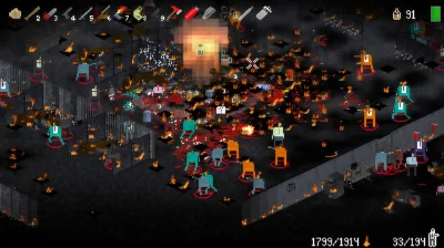 Corporate Lifestyle Simulator (Region Free / Steam)