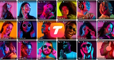 ⭕🔘🟡TANGO - LIVE & VIDEO CHAT 🪙🪙🪙3000 coins
