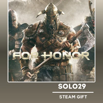 FOR HONOR - YEAR 8 STANDARD EDITION STEAM⚡AUTODELIVERY