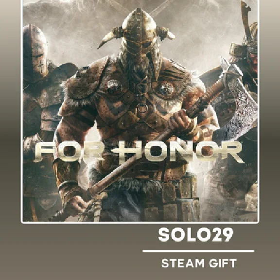 FOR HONOR - YEAR 8 STANDARD EDITION STEAM⚡AUTODELIVERY