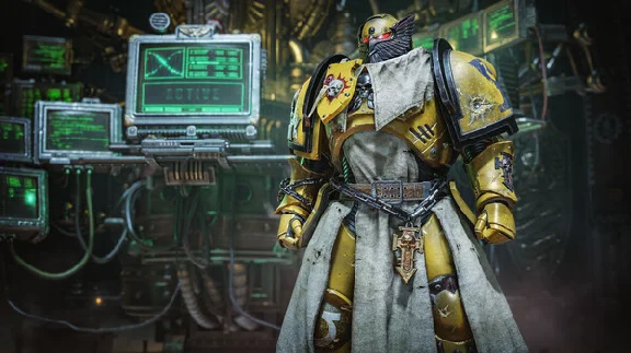 ⚡️Warhammer 40,000: Space Marine 2 - Season Pass | AUTO
