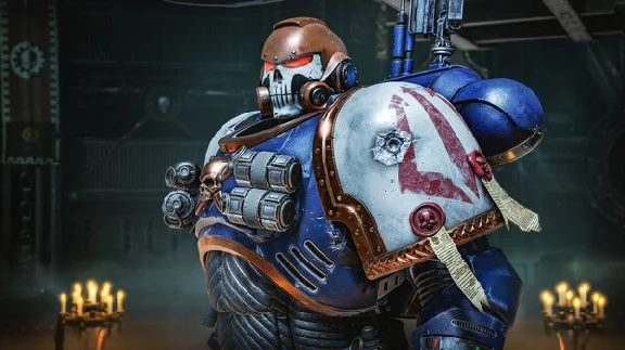 ⚡️Warhammer 40,000: Space Marine 2 - Season Pass | AUTO