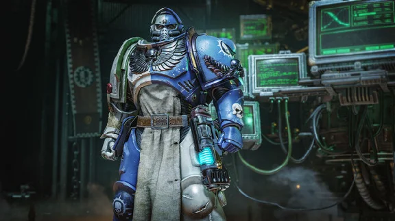 ⚡️Warhammer 40,000: Space Marine 2 - Season Pass | AUTO