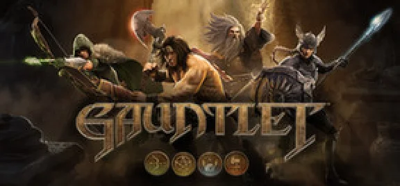 Gauntlet Slayer Edition - Steam Gift / GLOBAL / ROW