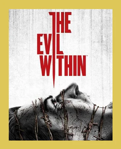🎁EVIL WITHIN (Steam)(RU/ CIS)