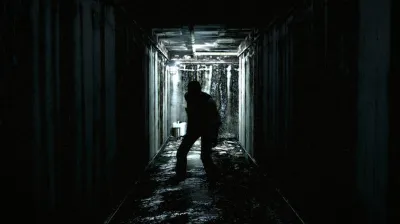 🎁EVIL WITHIN (Steam)(RU/ CIS)