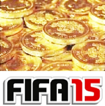 МОНЕТЫ FIFA 15 Ultimate Team PC Coins|СКИДКИ+БЫСТРО +5%