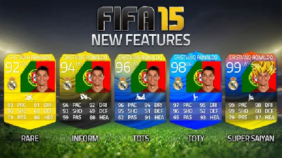 COINS FIFA 15 Ultimate Team PC Coins (very cheap)