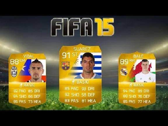 COINS FIFA 15 Ultimate Team PC Coins (very cheap)