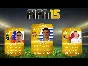 COINS FIFA 15 Ultimate Team PC Coins (very cheap)