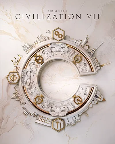 📀Sid Meier´s Civilization VII Steam Gift Founders 📀