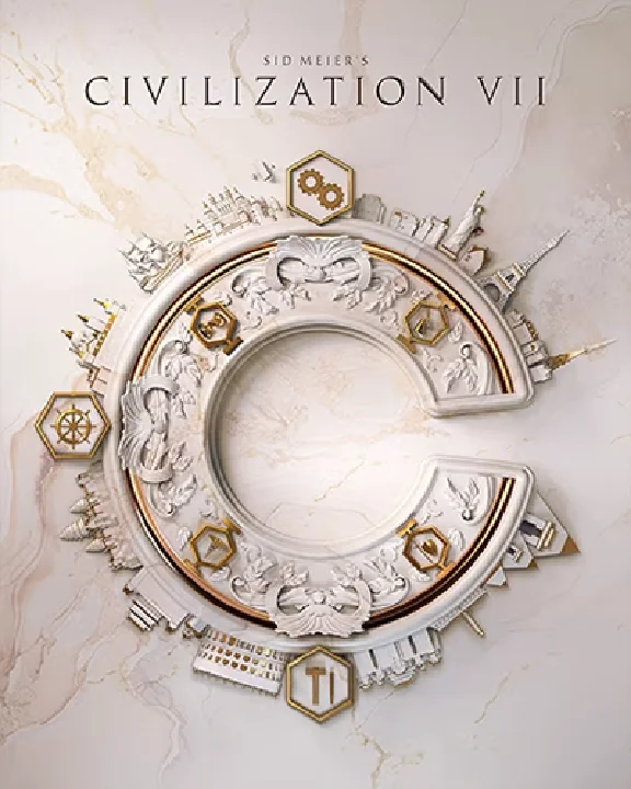 📀Sid Meier´s Civilization VII Steam Gift Founders 📀