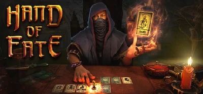Hand of Fate (Steam Gift/RU CIS)