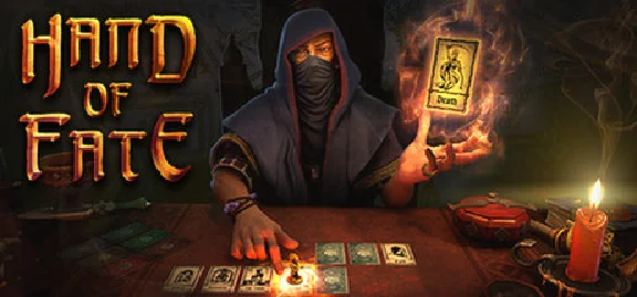 Hand of Fate (Steam Gift/RU CIS)
