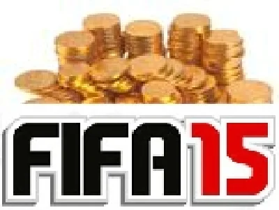 МОНЕТЫ FIFA 15 Ultimate Team PC coins