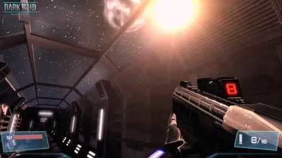 Dark Raid STEAM KEY REGION FREE GLOBAL