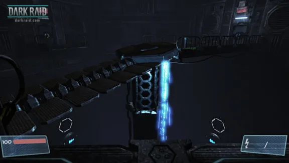 Dark Raid STEAM KEY REGION FREE GLOBAL